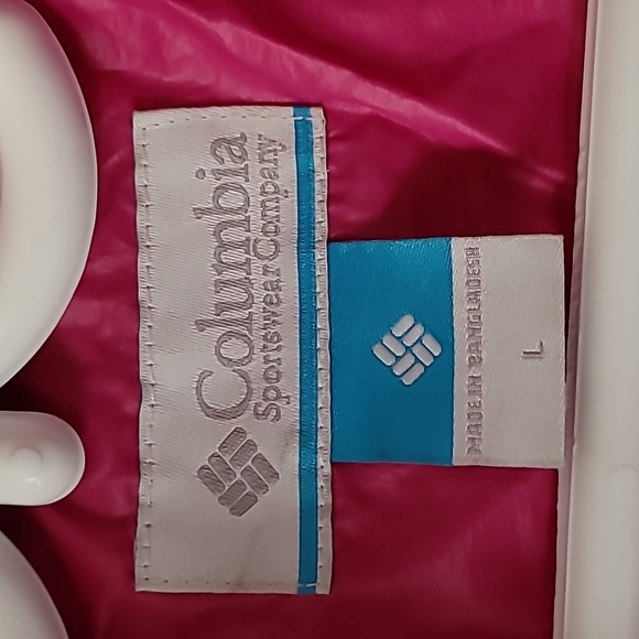 Columbia Coat - Picture 6 of 9